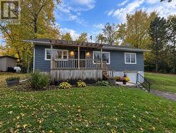 1455 COUNTY RD 3 Prince Edward County (Ameliasburg Ward), ON K0K 1L0
