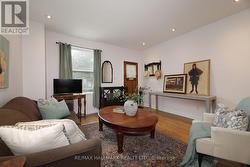 1 LOCKWOOD ROAD Toronto, ON M4L 3M7