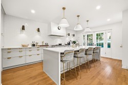 Kitchen - 