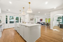 Kitchen - 