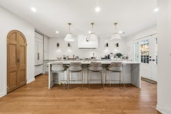 Kitchen - 