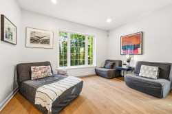 Family Room - 