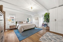 Master Bedroom - 