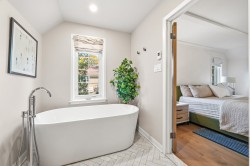 Master Bathroom - 