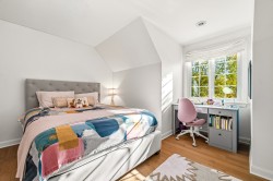Bedroom - 