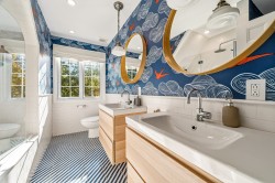 Bathroom - 