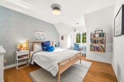 Bedroom - 