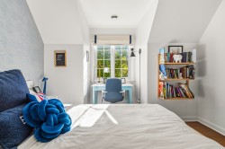 Bedroom - 