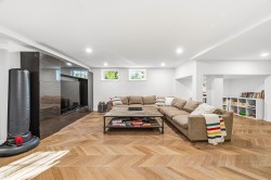 Family Room - 