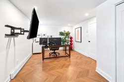 Bedroom - 