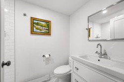 Bathroom - 