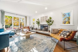 Living Room - 