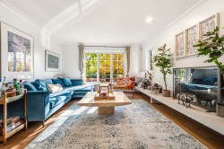 Living Room - 