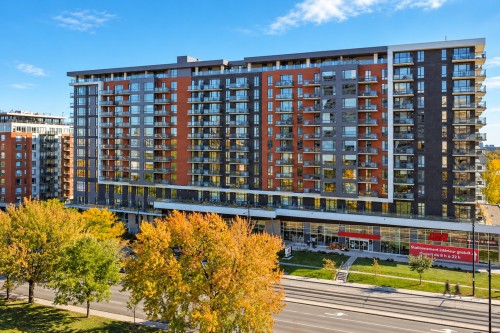 1222-5440 Rue Sherbrooke E.  Montréal (Mercier/Hochelaga-Maisonneuve), QC H1V 1A1