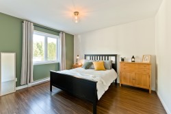 Chambre à coucher principale - 