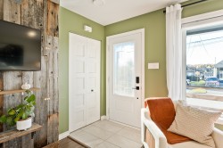 Hall d'entrée/Vestibule - 