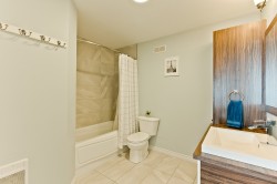 Salle de bains - 