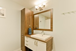 Salle de bains - 