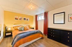 Chambre à coucher - 