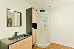Salle de bains - 