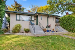 546-548 Linden Ave Victoria, BC V8V 4G5