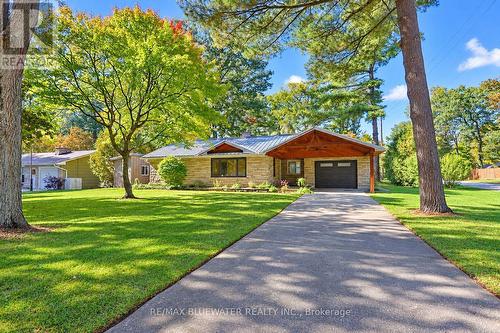 10138 EDMONDS BOULEVARD  Lambton Shores (Grand Bend), ON N0M 1T0