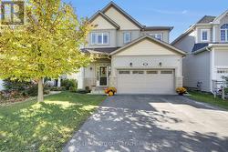 622 SILVER SPRUCE WAY  Ottawa, ON K2M 0L2