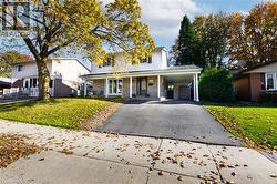 1323 QUEEN'S Boulevard  Kitchener, ON N2M 1C6