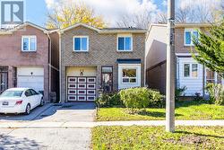 73 SPRING FOREST SQUARE Toronto, ON M1S 4X3