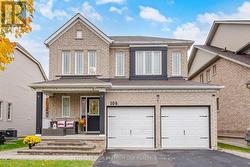 108 GWILLIMBURY DRIVE Bradford West Gwillimbury, ON L3Z 0C6