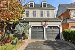 92 WARWICK AVENUE Ajax (South East), ON L1Z 1L6