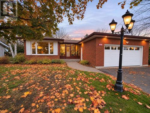 1926 INNISFIL BEACH ROAD  Innisfil, ON L9S 4B9