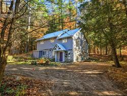 55 MARY LAKE CRESCENT Huntsville, ON P0B 1L0