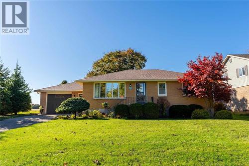 700 CENTENNIAL STREET  Plympton-Wyoming, ON N0N 1T0