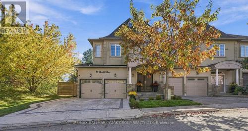 36 - 280 PARADELLE DRIVE  Richmond Hill, ON L4E 0E1