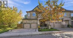 36 - 280 PARADELLE DRIVE Richmond Hill, ON L4E 0E1