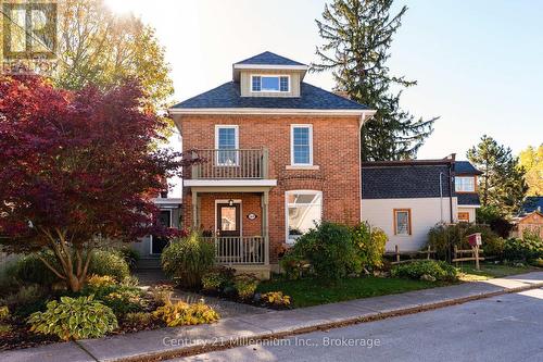 169 5TH A STREET E  Owen Sound, ON N4K 1E7