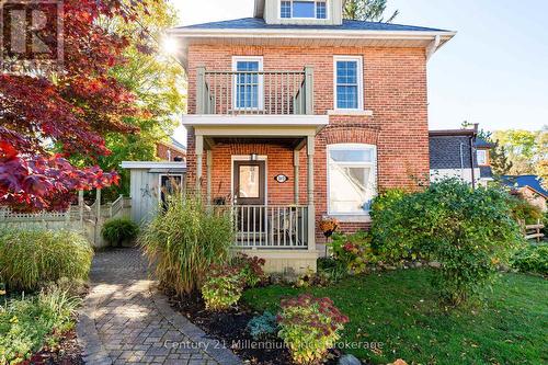 169 5TH A STREET E  Owen Sound, ON N4K 1E7