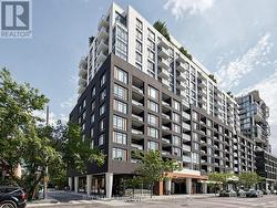 1118 - 525 ADELAIDE STREET W Toronto, ON M5V 1M7