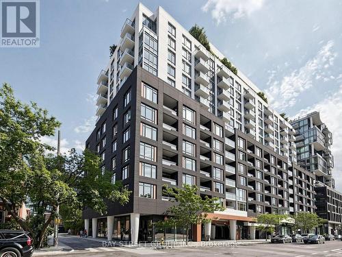 1118 - 525 ADELAIDE STREET W  Toronto, ON M5V 1M7