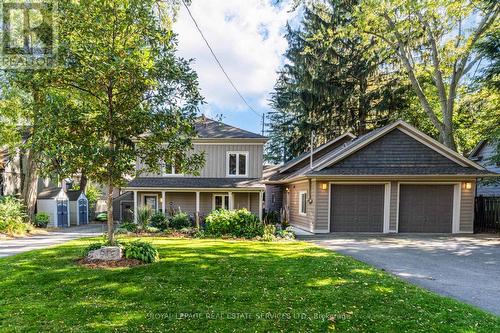 3052 SENECA DRIVE  Oakville, ON L6L 1A9