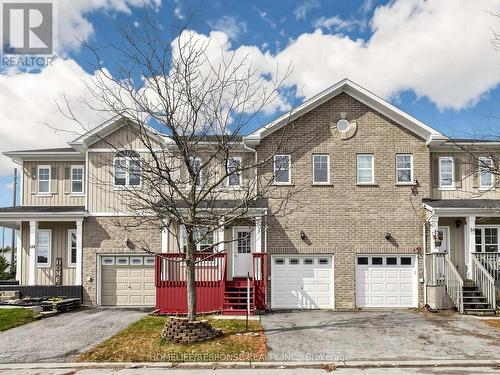 32 - 800 WEST RIDGE BOULEVARD  Orillia, ON L3V 0A1