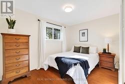 2nd Bedroom. - 