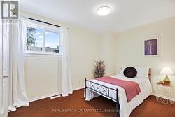 Third Bedroom. - 