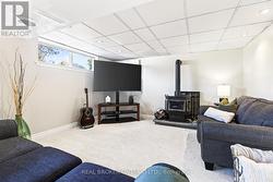 2 Large Long Windows for natural light. - 