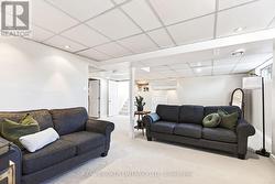 Large Rec Room. - 