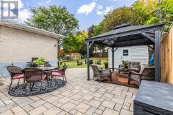 Great space for entertaining. - 