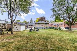 Large Irregular Lot. - 