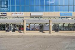 106 - 1280 FINCH AVENUE Toronto, ON M3J 3K6