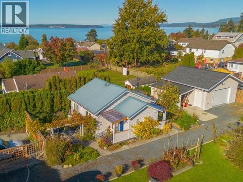 6941 KAMLOOPS STREET  Powell River, BC V8A 1M3